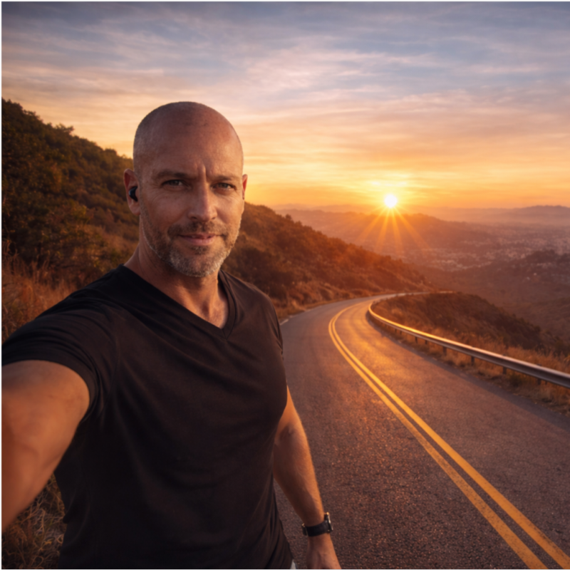 Golan Friedman — Founder, Corevia Solutions